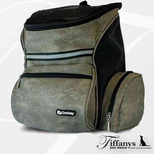 Hunderucksack "Backpack Pet Carrier"